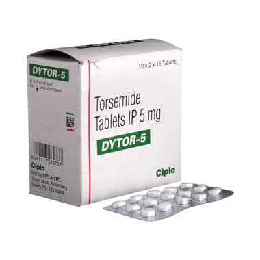 DYtor 5 Tablet