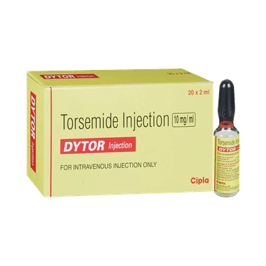 DYtor Injection