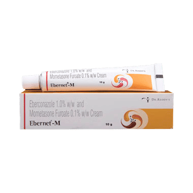 Ebernet-M Cream