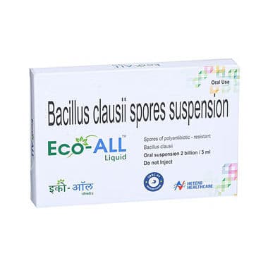 Eco All Oral Suspension