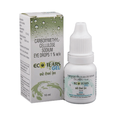 Eco Tears Gel
