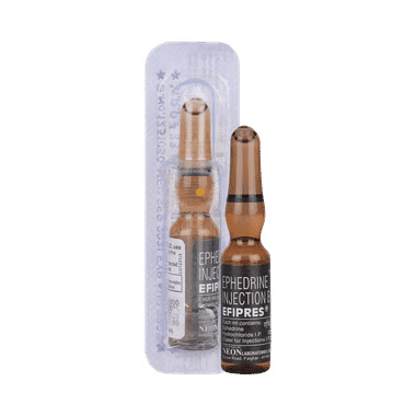 Efipres Injection