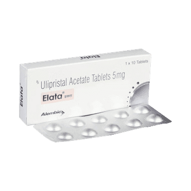 Elata Tablet