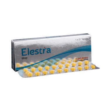 Elestra Tablet