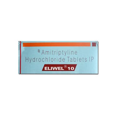 ELIwel 10mg Tablet