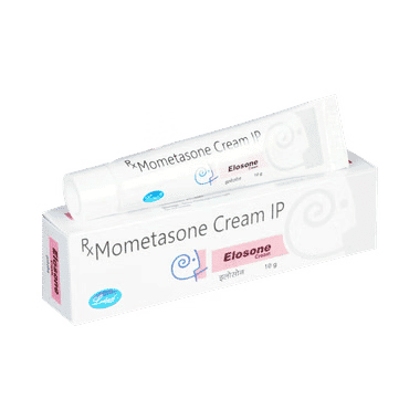 eloSONE Cream