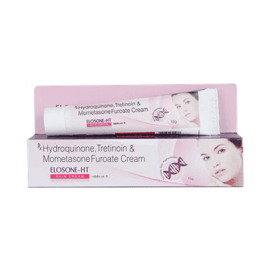 ELOsone-HT Cream