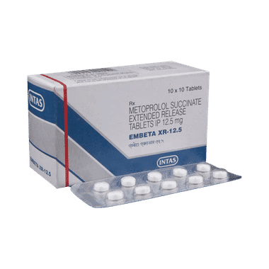 Embeta XR 12.5 Tablet