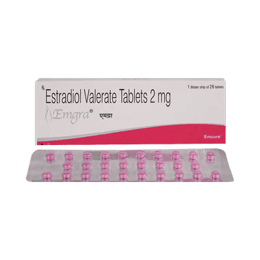 Emgra Tablet