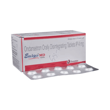Emigo-MD Tablet