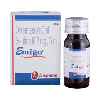 Emigo Oral Solution