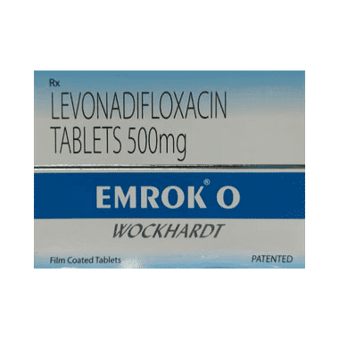 Emrok O Tablet
