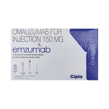 Emzumab Injection