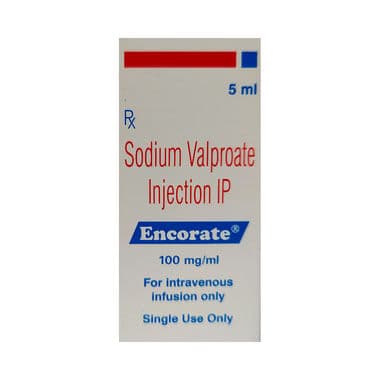 Encorate Injection