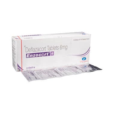 Enzocort 6 Tablet