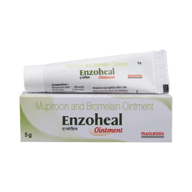Enzoheal Ointment