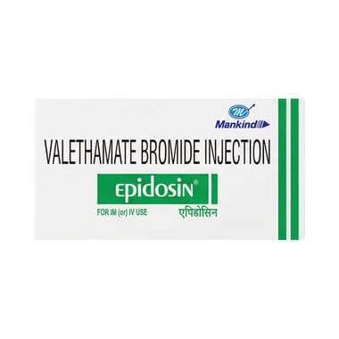 Epidosin Injection