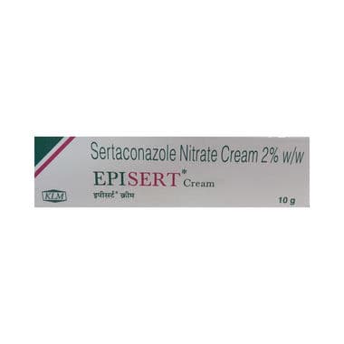 Episert Cream