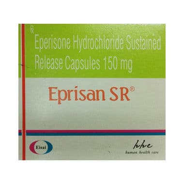 Eprisan SR Capsule