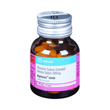EPToin 300 ER Tablet