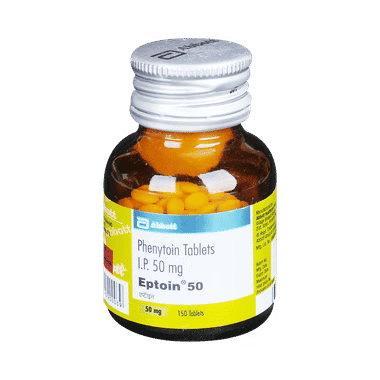 EPToin 50 Tablet