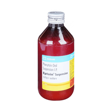 EPToin Suspension