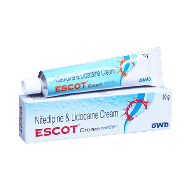 Escot Cream