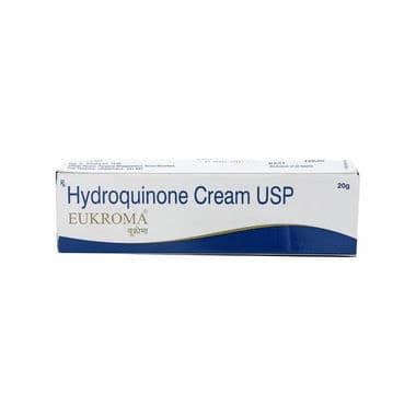 Eukroma Cream