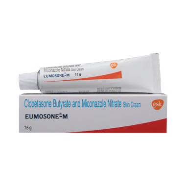 Eumosone-M Cream