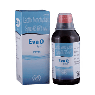 Eva Q Syrup