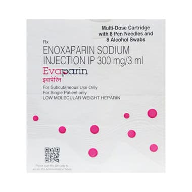 Evaparin Injection
