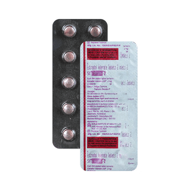 Evatone 2 Tablet