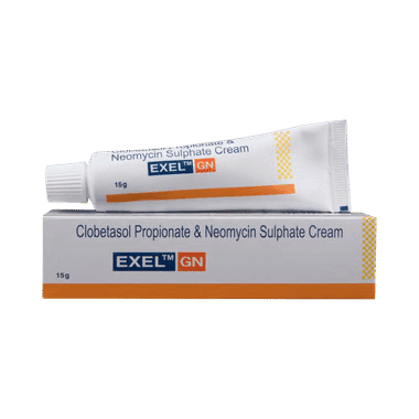 Exel GN Cream