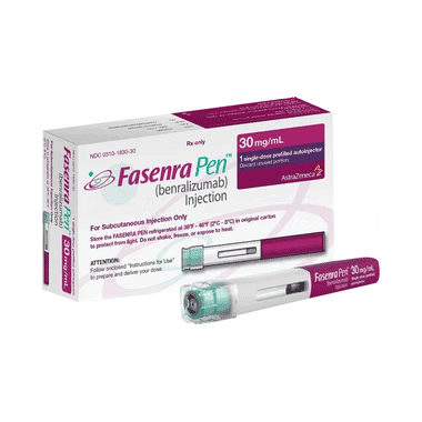Fasenra Injection