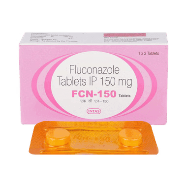 FCN 150 Tablet