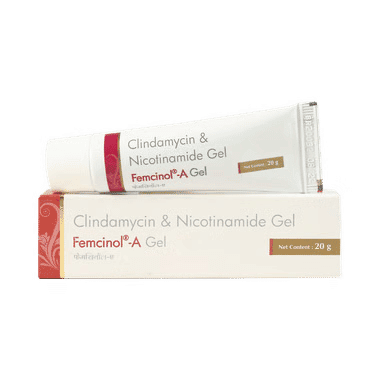 Femcinol A Gel