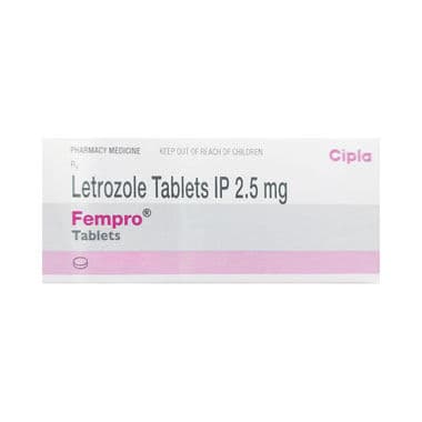 Fempro Tablet