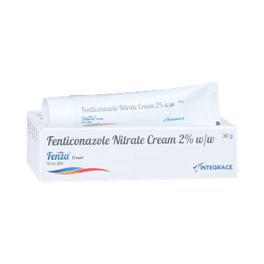 Fenza Cream