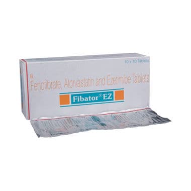 Fibator EZ Tablet