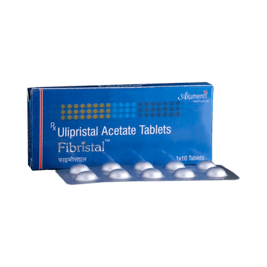 Fibristal Tablet