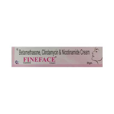 Fineface Cream