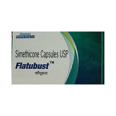 Flatubust Capsule