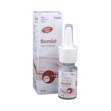 Flomist Nasal Spray
