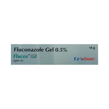 Flucos Gel