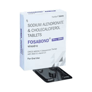 Fosabond Tablet