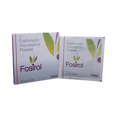 Fosirol Powder