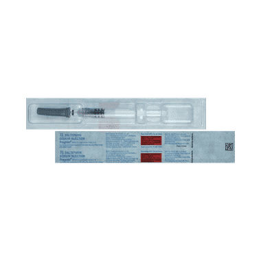 Fragmin 2500IU Injection