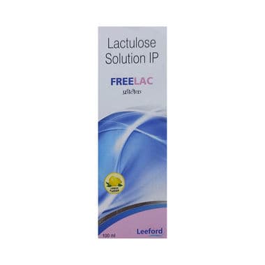 Freelac Oral Solution