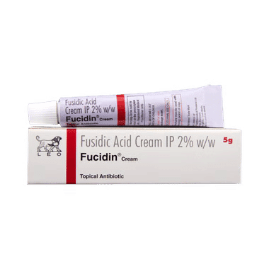 Fucidin Cream
