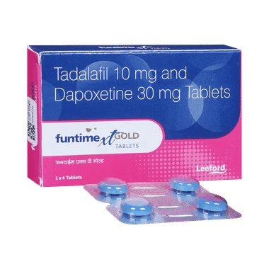 Funtime XT Gold Tablet